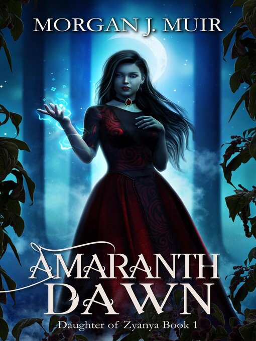 Title details for Amaranth Dawn by Morgan J. Muir - Available